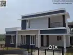 No Need To Pay Rent - New House for Sale In Palakkad Town