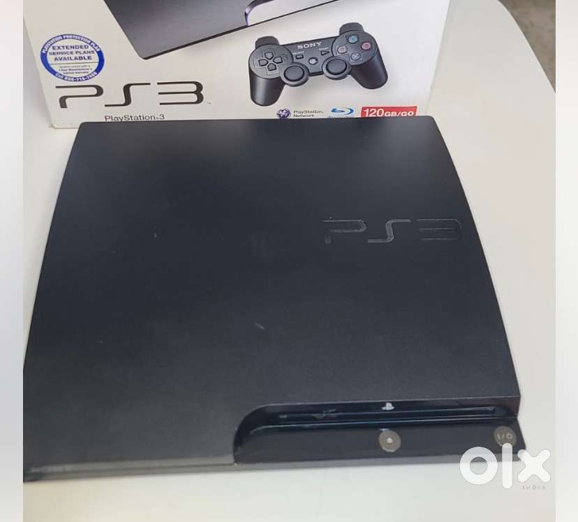 Ps3 playstation 3 Sony