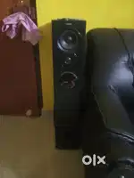 Mitashi Sound Box Almost New For sale..