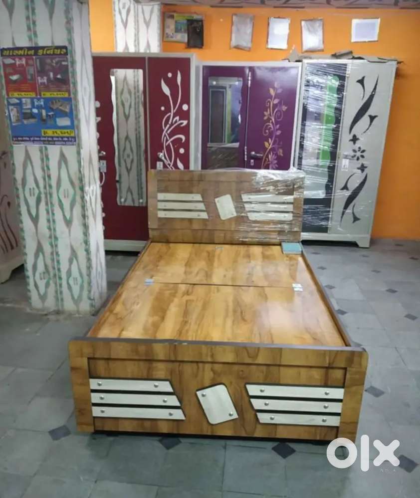 Today's special offer queen size double bed