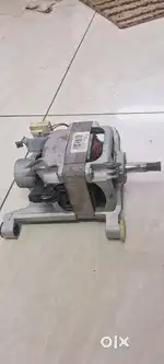 Siemens automatic washing machine