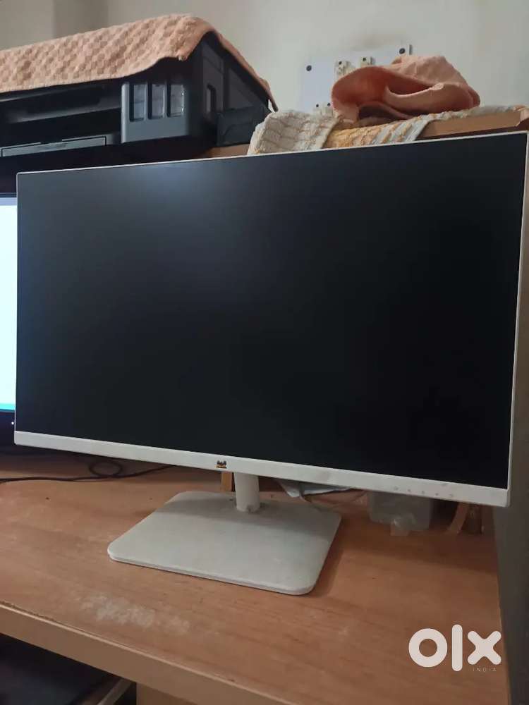 100hz refresh rate 24 Monitor