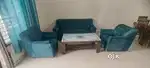 1/2/3 Bhk FLATS for RENT in Kharar fully furnished