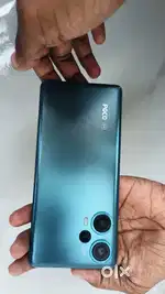 POCO F5 , 8/256