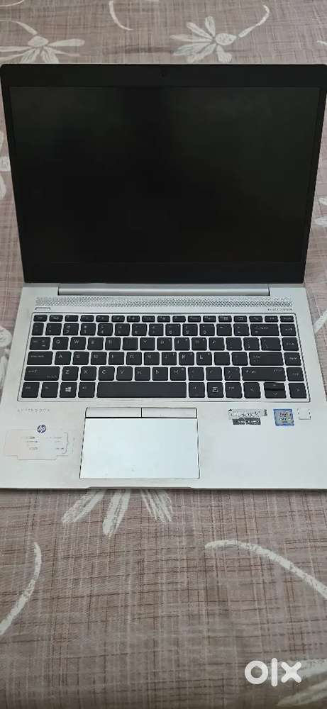 HP laptop for sell Good Condition