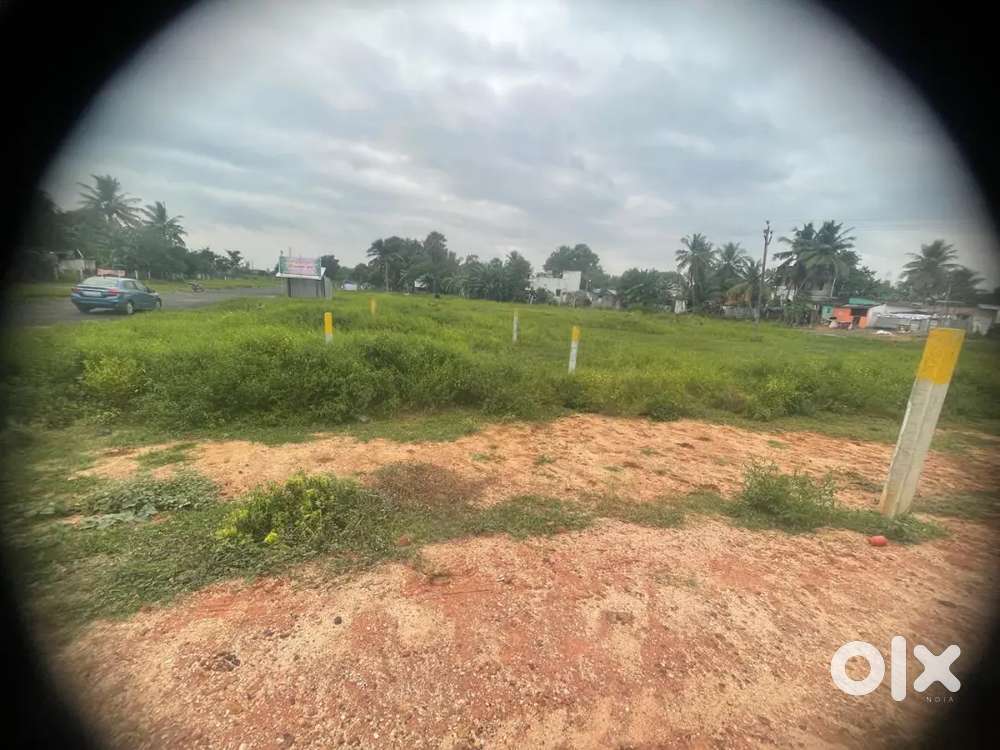Land for sale