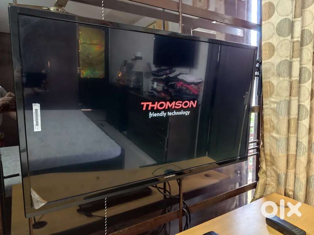 Thomson Smart LED TV 40 inch