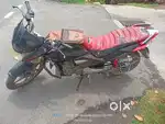 Hero honda Cbz xtreme for sell