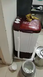 Onida machine