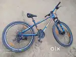 Gear Cycle super good condition stunt mtb