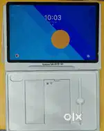 S9 FE PLUS -5G WIFI WITH 5G 12/256GB WITH STYLUS FULLKIT BOX