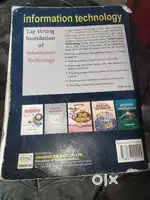 Information technology book by Sumit Arora code 402 class 10th