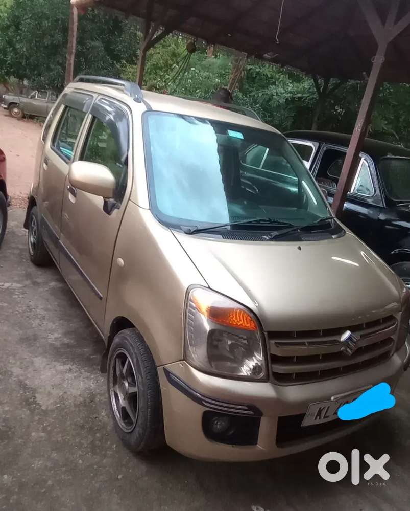 Good condition with AC working