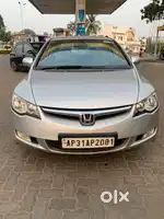 Honda civic in extrordinary condition