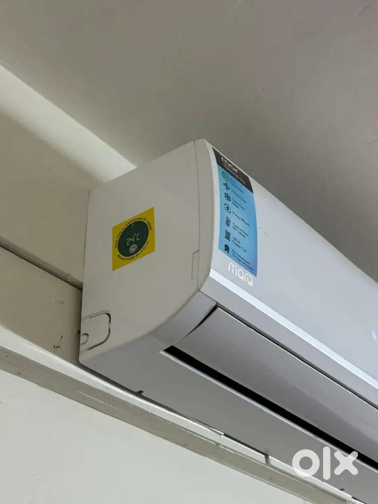 Marq by Flipkart Ac for sale