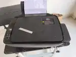 Hp Ink Tank wireless Printer scanner