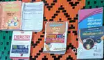 11th science study material(6-Books) Gujrati medium