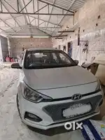 Hyundai i20 2019 Petrol Good Condition