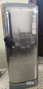 LG235 litre Fridge 2019