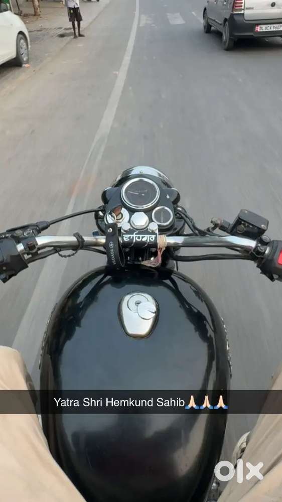 Very good condition