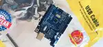 Microcontroller