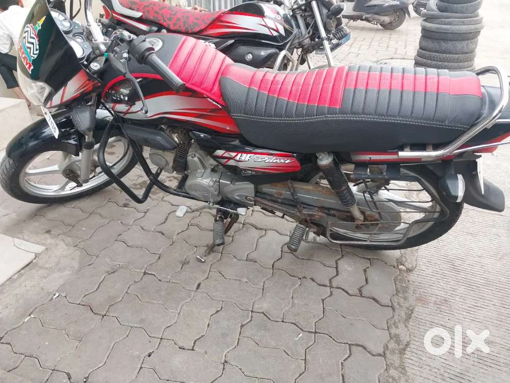 Good condition without any work like 2015/16 model