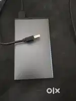 1000 GB External Hard Drive