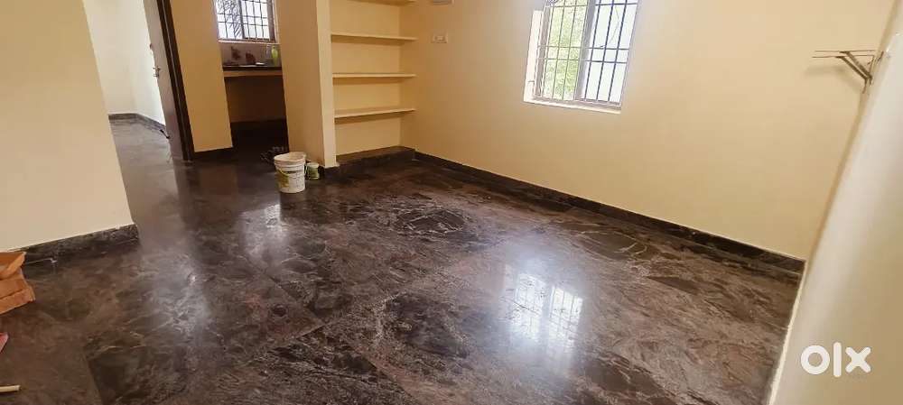 Vadapalani 2nd floor 1bhk house for rent
