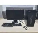Core i5, 4th Gen Full Complete Desktop Set Only 6999
