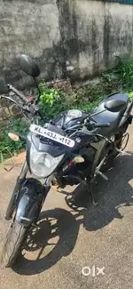 Gixxer 150
