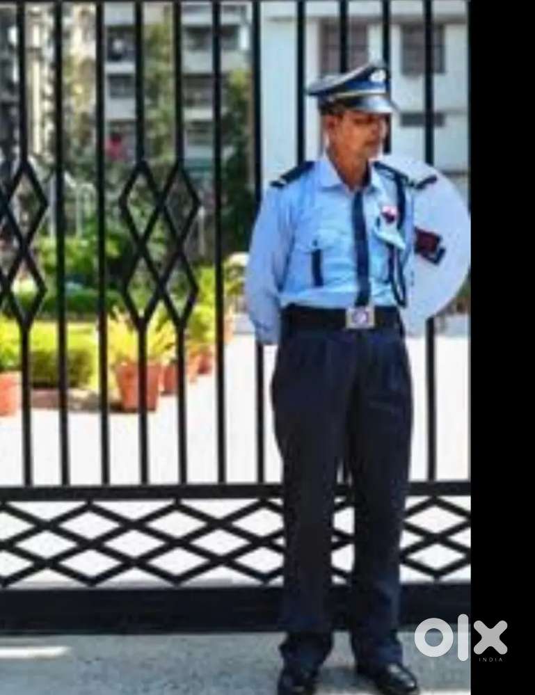 Urgent requirement for security guard, storekeeper, supervisor,etc