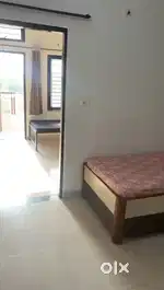Room for rent.