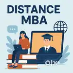 Online Distance Learning MBA