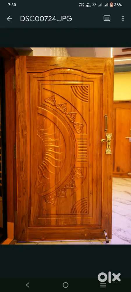 An  Individual house total 2 floors for sale with SBI loan facility