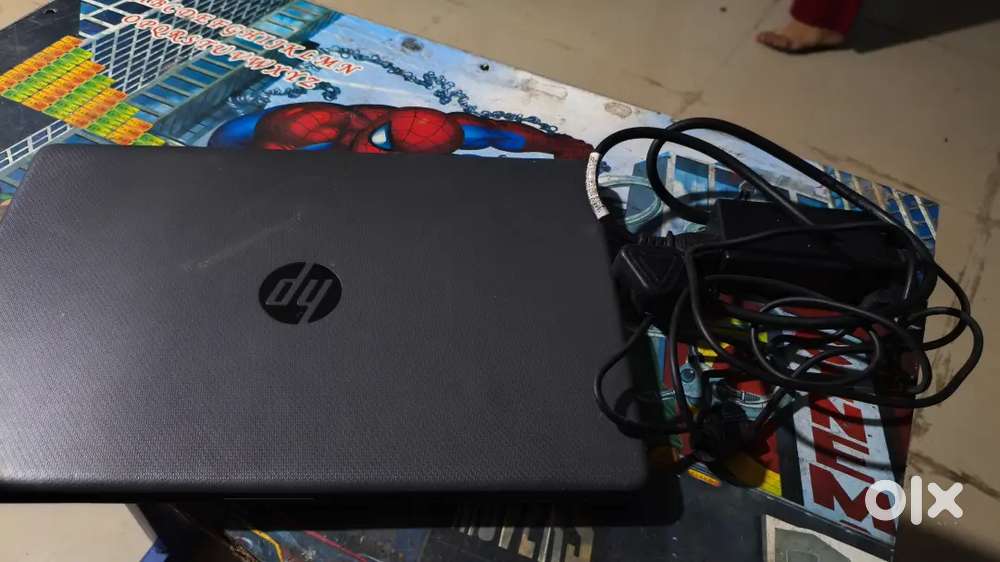 HP Laptop 2022
