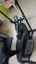 Airofit gym cycle