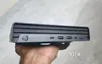 HP Pro mini 12th Gen i5 Windows 11 Pro