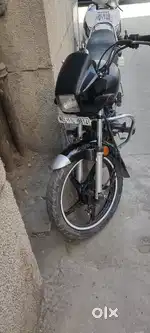 Bike mein koi problem nahi hai urgent paison ki need hai