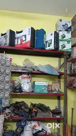 Power tools machine new
