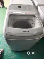 Less used washing machine available wm