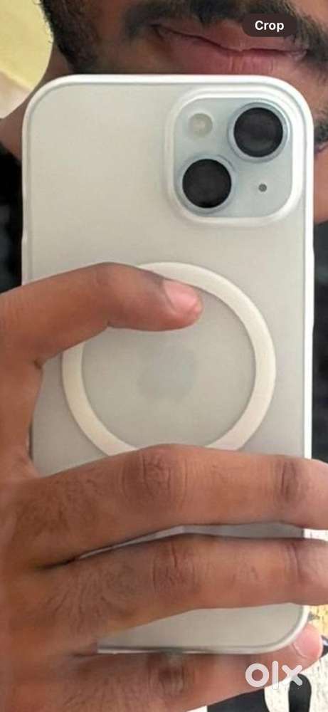Iphone 15 128 gb