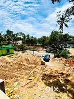 Commercial Land for rent opp to IOCL petrol pump at Kaimanam