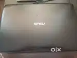 Asus  laptop ok ok condition