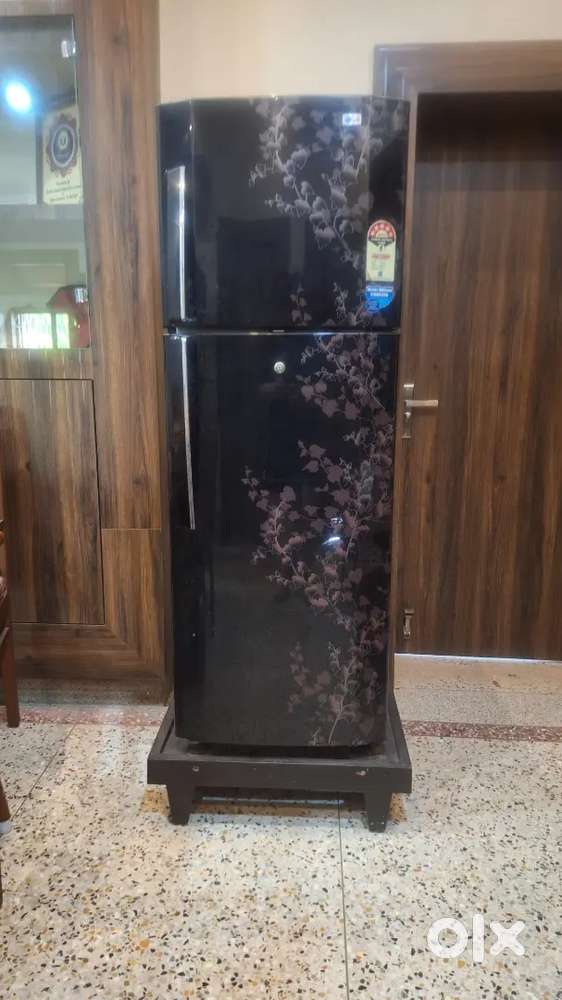 5 star Fridge