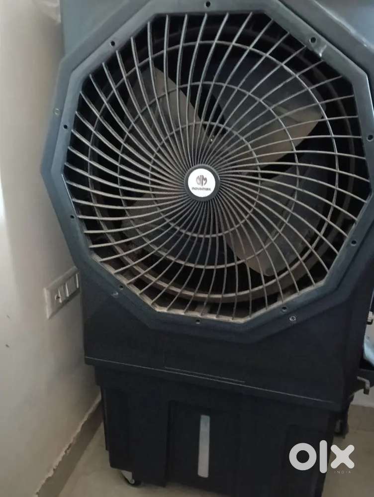 Home cooler