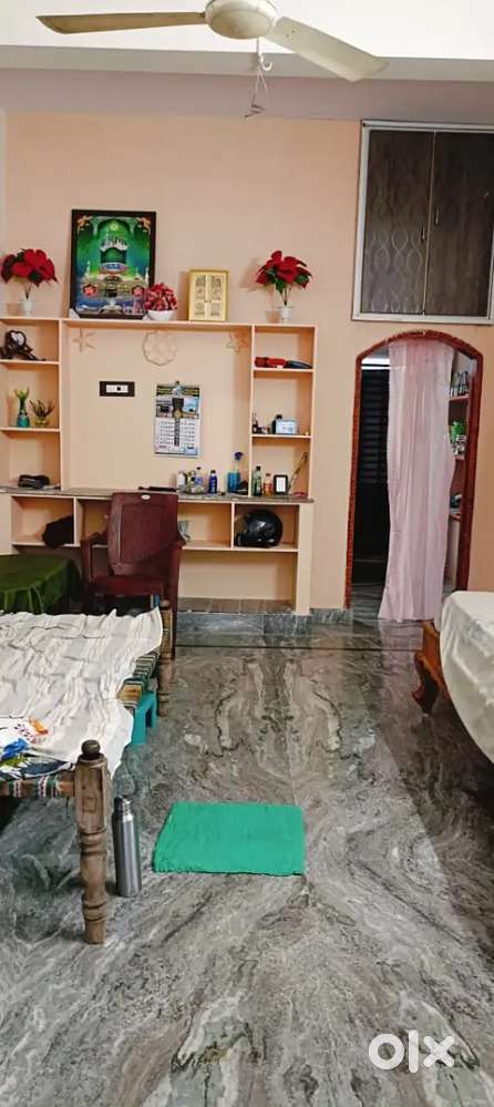 2 BHK Individual House.Yb patnam, Ganavaram metta, Ankapalli District