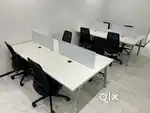 Office Chairs Workstations Full office furnitures