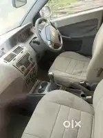 Tata Manza 2011 Petrol 53609 Km Driven