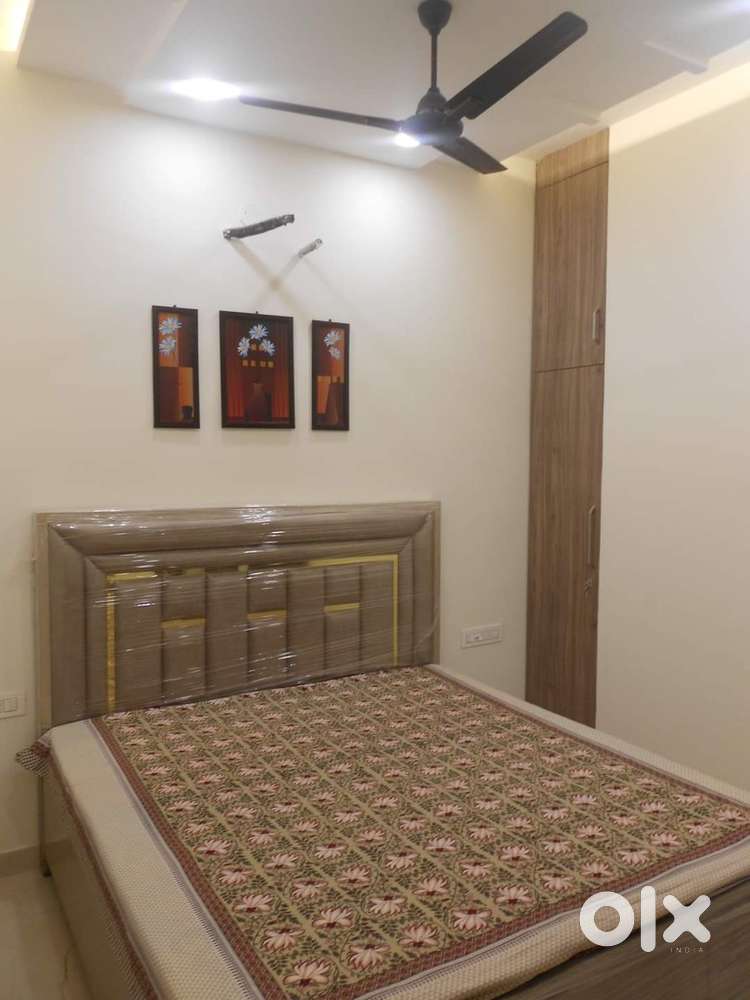 Bombay Properties Studio