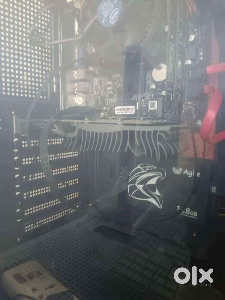 Asus Nvidia GeForce GT 730 2gb gddr5 memory graphics card